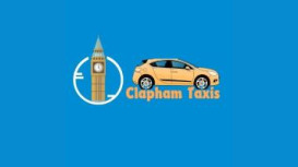 Clapham Taxis