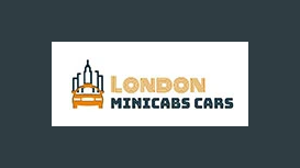 London Minicabs Cars