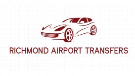 Richmond Airport Transfers